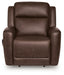 4Z-Tribano Power Lift Recliner - Espresso - alternate view 5