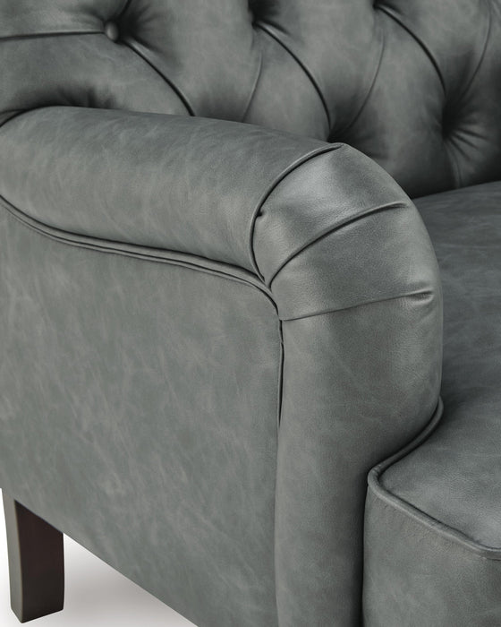 Tartonelle Accent Chair - alternate view 6