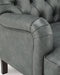 Tartonelle Accent Chair - alternate view 6