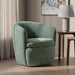 Leemont Swivel Accent Chair - alternate view 3