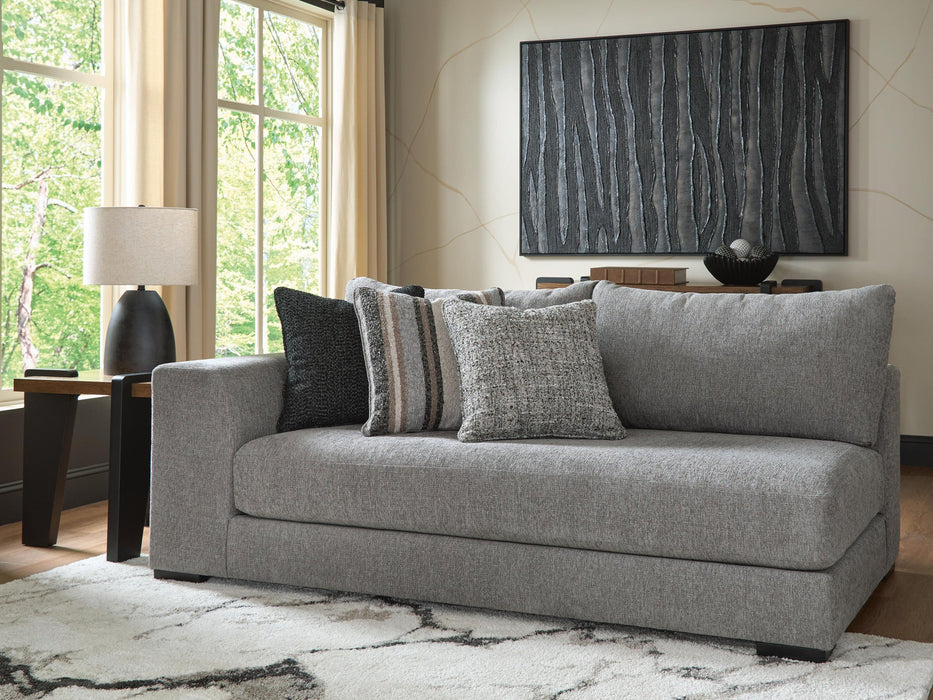 Creston Heights LAF Corner Chaise - alternate view 4
