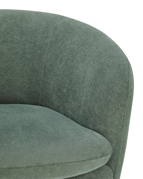 Leemont Swivel Accent Chair - alternate view 6