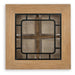 Wittenmyer Cocktail TBL w/4 Stools (5/CN) - alternate view 4