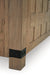 Ridgester Lift Top Cocktail Table - alternate view 6