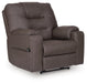 Belmone Pike Power Lift Recliner - alternate view 2