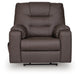 Belmone Pike Power Lift Recliner - alternate view 5
