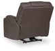 Belmone Pike Power Lift Recliner - alternate view 7