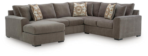 Larson Levee 3-Piece Sectional - alternate view 2