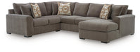 Larson Levee 3-Piece Sectional - alternate view 2