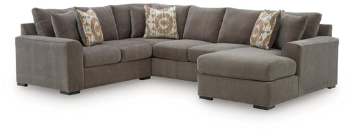 Larson Levee 3-Piece Sectional - alternate view 2