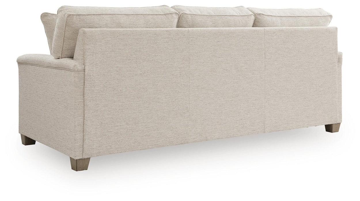 Rayne-Cove Queen Sofa Sleeper - alternate view 4