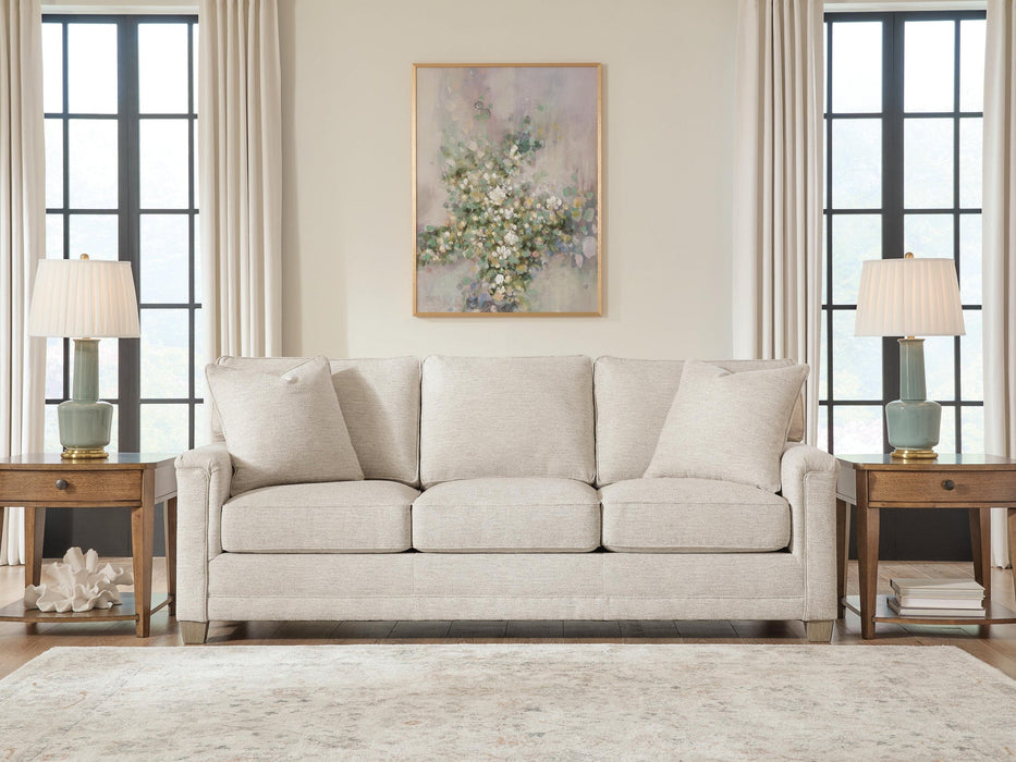 Rayne-Cove Queen Sofa Sleeper - alternate view 5