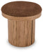 Lewisen Accent Ottoman - alternate view 4