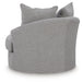 UrbanCrest Swivel Accent Chair - alternate view 4