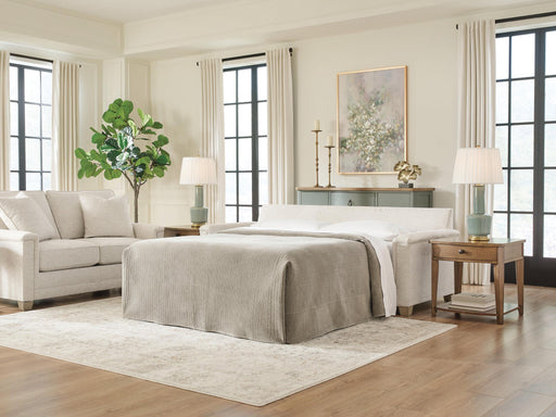 Rayne-Cove Queen Sofa Sleeper