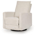 Oaklynn-Manor Swivel Glider Recliner - alternate view 5