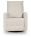 Oaklynn-Manor Swivel Glider Recliner - alternate view 4