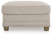 Rayne-Cove Ottoman - alternate view 3