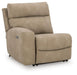 Next-Gen Durapella 4-Piece Power Reclining Sectional - alternate view 8
