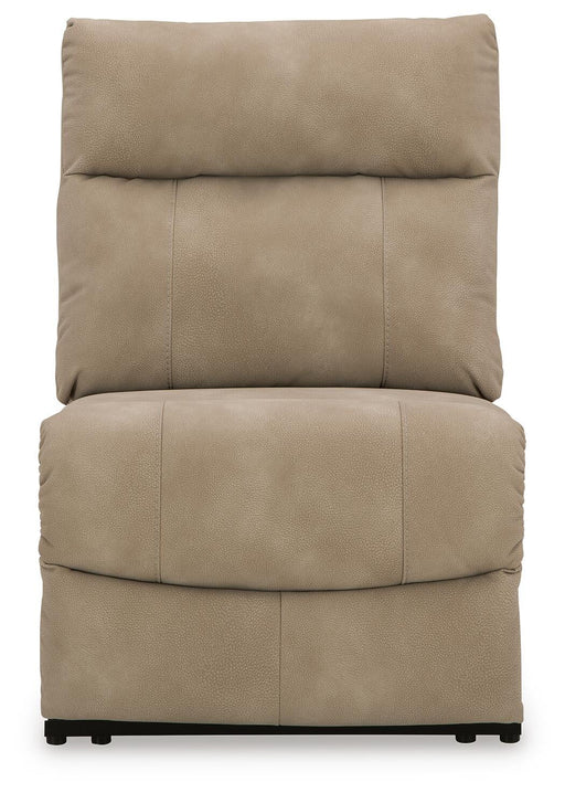 Next-Gen Durapella 4-Piece Power Reclining Sectional - alternate view 2
