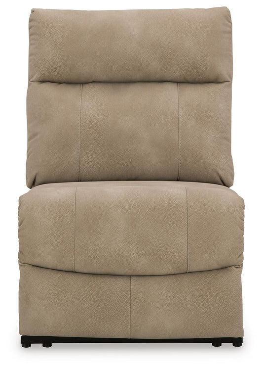 Next-Gen Durapella 4-Piece Power Reclining Sectional - alternate view 2