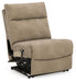 Next-Gen Durapella 4-Piece Power Reclining Sectional - alternate view 3