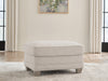 Rayne-Cove Ottoman