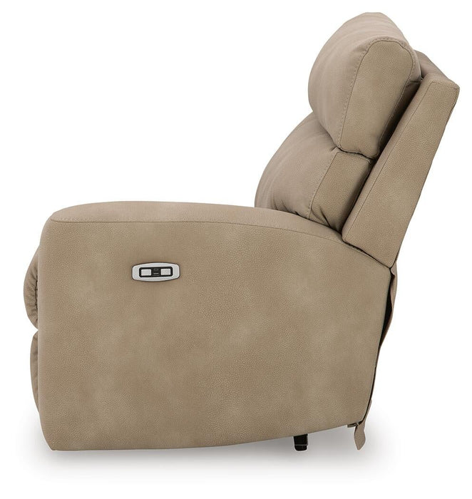 Next-Gen Durapella 4-Piece Power Reclining Sectional - alternate view 13