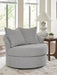 UrbanCrest Swivel Accent Chair
