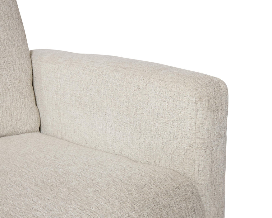 Oaklynn-Manor Swivel Glider Recliner - alternate view 9