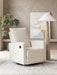 Oaklynn-Manor Swivel Glider Recliner