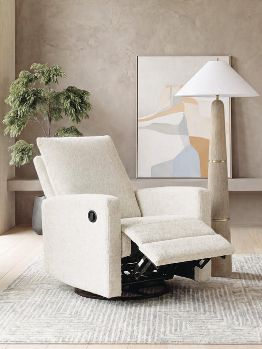 Oaklynn-Manor Swivel Glider Recliner - alternate view 7