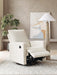 Oaklynn-Manor Swivel Glider Recliner - alternate view 7