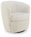 Leemont Swivel Accent Chair - alternate view 2