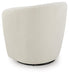 Leemont Swivel Accent Chair - alternate view 5