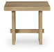 Crendlin Rectangular End Table - alternate view 3
