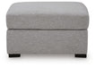 UrbanCrest Oversized Accent Ottoman - alternate view 3