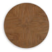 Chadworth Round End Table - alternate view 4