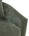 Leastow Swivel Accent Chair - alternate view 6