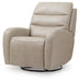 Motion-Max Swivel Glider Power Recliner - alternate view 5