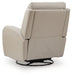 Motion-Max Swivel Glider Power Recliner - alternate view 6