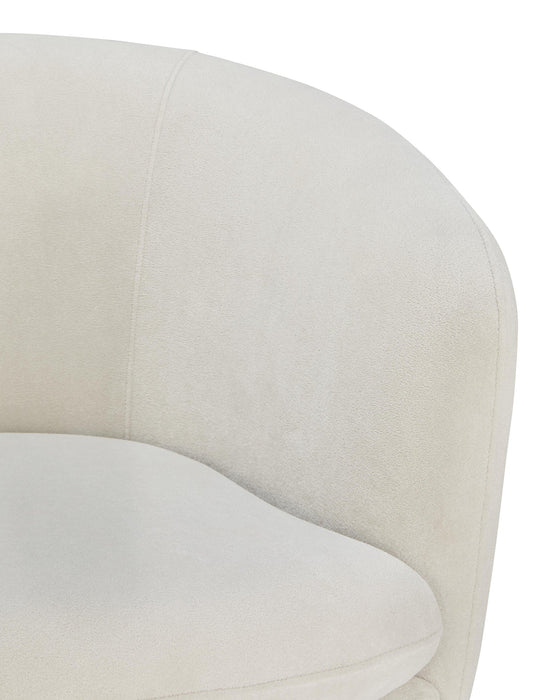 Leemont Swivel Accent Chair - alternate view 6