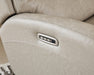 Motion-Max Swivel Glider Power Recliner - alternate view 9