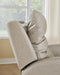 Motion-Max Swivel Glider Power Recliner - alternate view 8