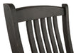 Tyler Creek Dining Table and 6 Chairs - alternate view 8