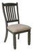 Tyler Creek Dining Table and 6 Chairs - alternate view 7