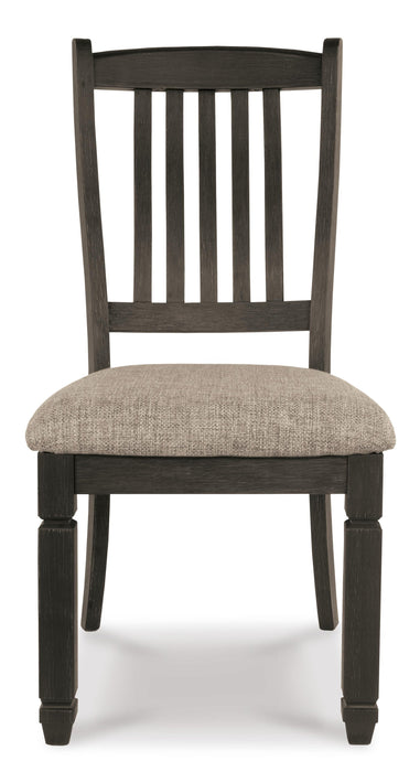 Tyler Creek Dining Table and 6 Chairs - alternate view 10