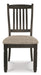 Tyler Creek Dining Table and 6 Chairs - alternate view 10