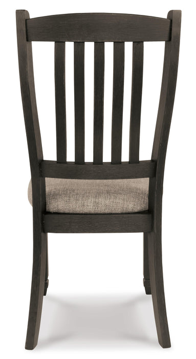 Tyler Creek Dining Table and 6 Chairs - alternate view 11