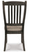 Tyler Creek Dining Table and 6 Chairs - alternate view 11